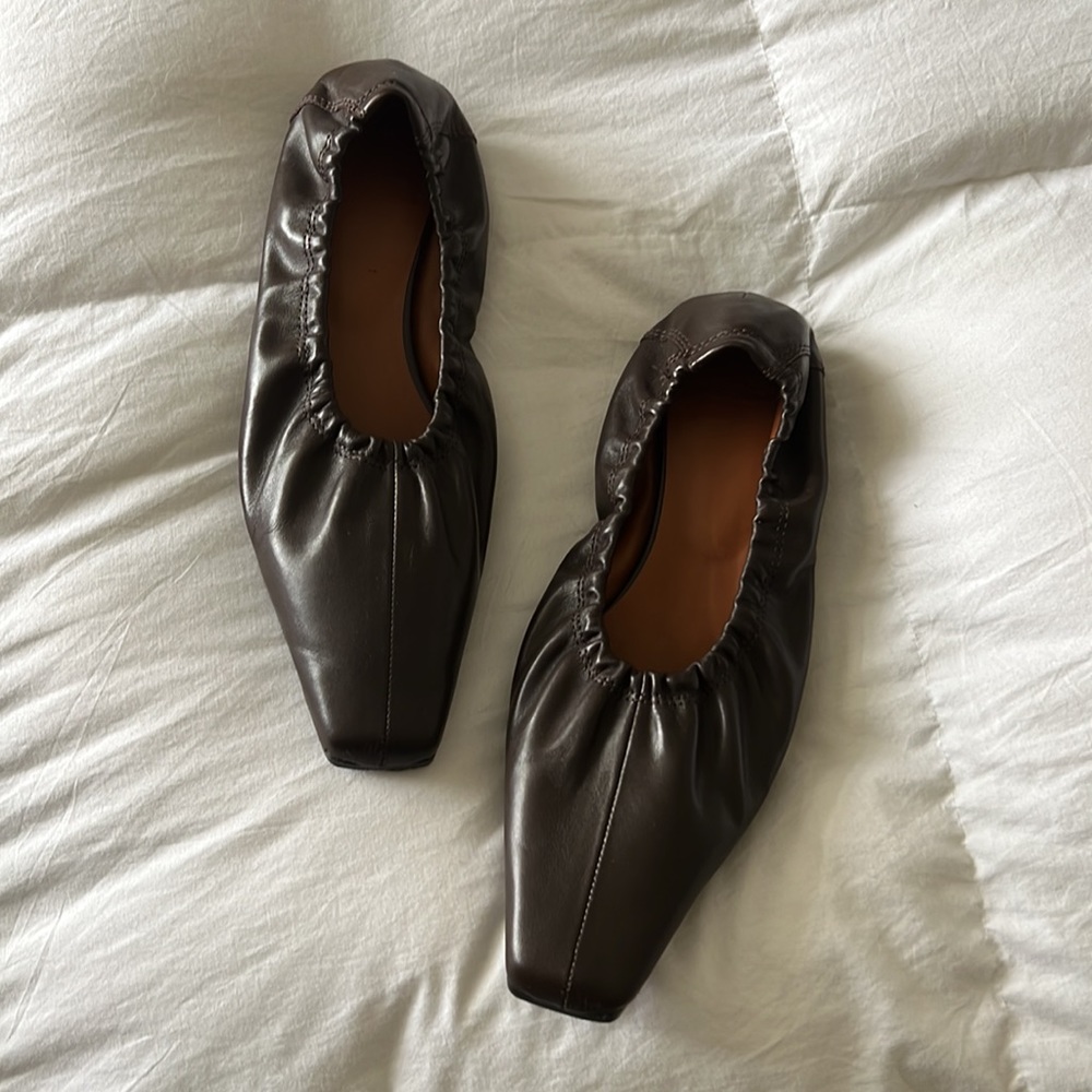 Vagabond Wioletta Flats